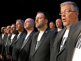 Heartland Men's Chorus