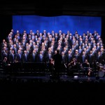 Heartland Men's Chorus
