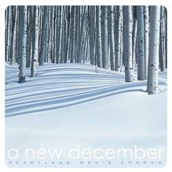 A New December