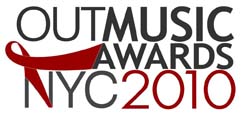 OUTMusic Award